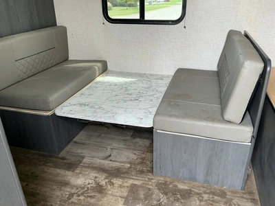 Used 2023 DUTCHMEN ASPEN TRAIL 17BH Campers, Caravans, Motorhomes Michigan US | Miedema Asset Management Group #1402837