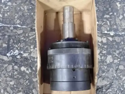 Madison Burnishing Tool