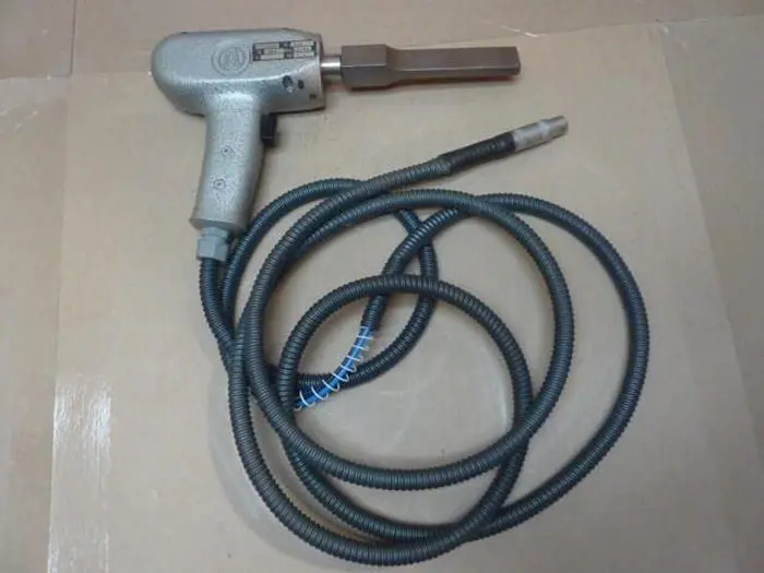 Used MS 5223900 Soldering Supplies Michigan US | Ideal Machinery #668488