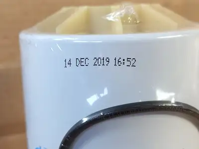 NEW DONALDSON P551864