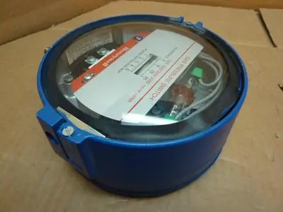 USED HONEYWELL C437 F,J,K
