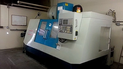 USED 2000 AKIRA SEIKI