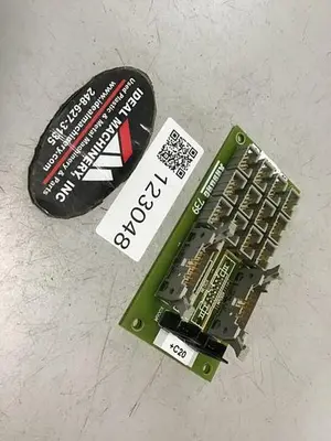 USED ARBURG ARB 739