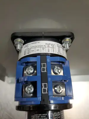 Used Allen-Bradley 1756-EN2TR Ser B Ethernet/IP 2 Port CLX Hi-cap Module PLC Ethernet Equipment South Carolina US | Palmetto Automation #1157841