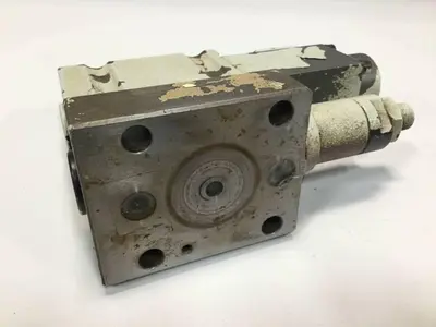 USED HYDROLUX DBME 16 BS6 AS 2G/C10.K10.Y10