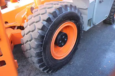Used 2013 Xtreme XR2045 Telehandlers New York US | United Lift #1446408