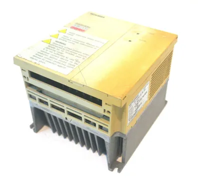 USED MITSUBISHI FR-A044-0.4K-EC DRIVE FRA04404KEC