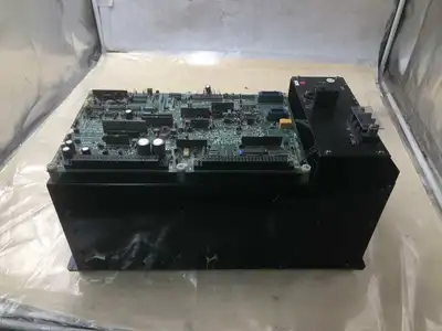 Sanyo Denki BL Super 20BB050FFWH0 Servo Amplifier