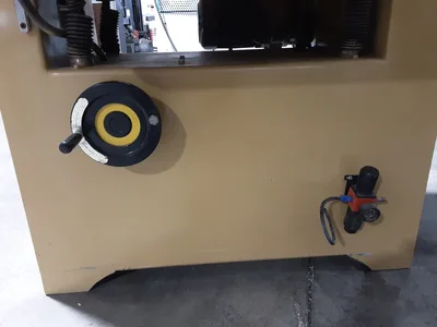 RB25 | Powermatic | Sanders-Wide Belt