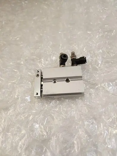 SMC CXSJL10-10 CYLINDER , BALL BEARING