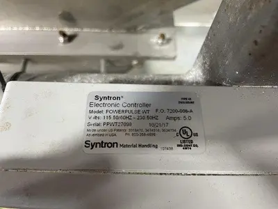 Hartman Hopper with Magnet