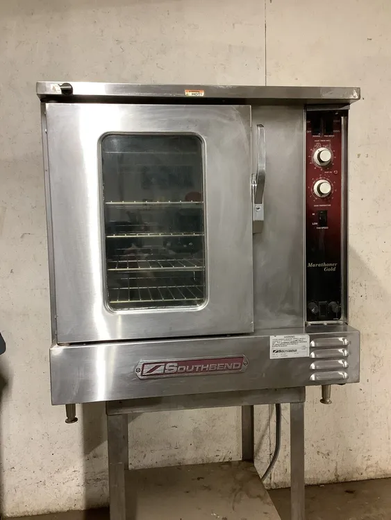 Used Southbend EH-10SC Electric Ovens Michigan US | Grocery Equipment Sales #1069923