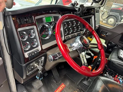 Used 2023 KENWORTH W900 Conventional trucks Ontario CA | Driven Equipment Solutions #1423088