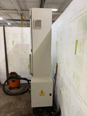2020 ITALMAC PEGASO 9MT 4A CNC Machining Center | ListingHippo (14)