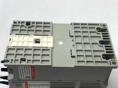 USED ALLEN-BRADLEY 22D-D2P3N104 SER. A