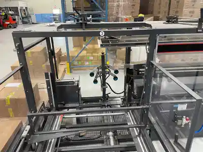 USED 2016 LOVESHAW LITTLE DAVID