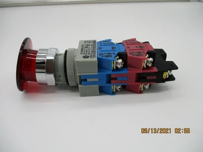 NEW IDEC AYLW49922DN-R-24V