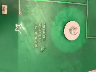 AGIE U05.416.9 Printed Circuit Boards (PCBs) | ESS Industrial Equipment Sales (8)