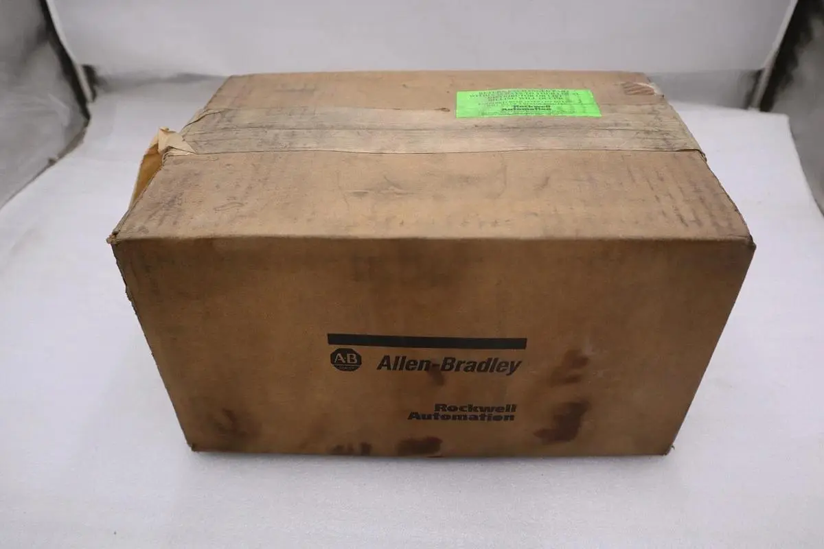 2711-B6C10 AB Factory Refurbished Allen Bradley Panelview 600 2711B6C10 #SGF-12