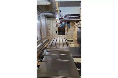 Used 2022 SOUTHWEST INDUSTRIES TMC-10 Vertical Machining Centers Illinois US | Revelation Machinery #1348924