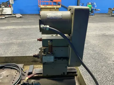 Used UNIVERSAL AUTOMATIC AD Horizontal Drills Ohio US | HGR 24 #1404998