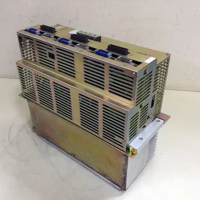 USED YASKAWA CACR-IR020202F