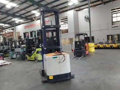 USED 2019 CROWN SP4050-30
