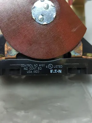 USED EATON A161
