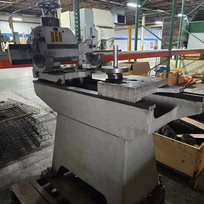 PARKSON 42N GEAR TESTERS | Piselli Enterprises (2)