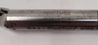 Used SANDVIK COROMANT F12Q-STFCL 09-R Misc Industrial Equipment Kentucky US | Aucto #686975