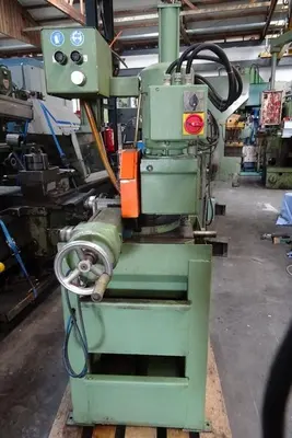 USED EISELE VMS-II-S-PV 315 MM