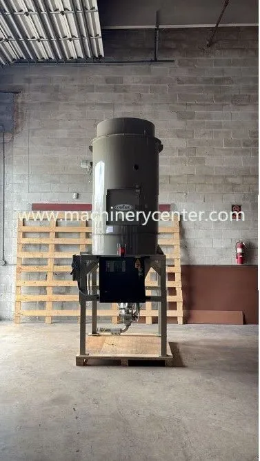 Used 2012 CONAIR CH-39 Hoppers Florida US | Machinery Center #1328048