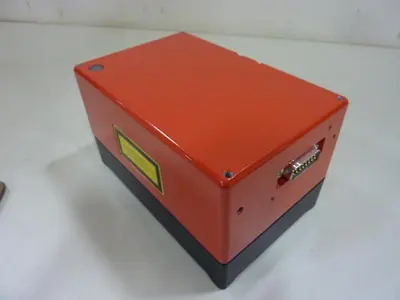 USED LEUZE VR 2300 S F 100