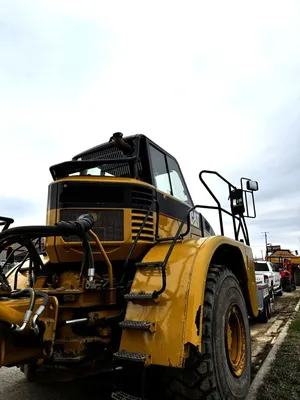 Used 2006 _UNKNOWN_ _UNKNOWN_ Articulated Dump Trucks Kentucky US | H Richardson and Sons #1557782