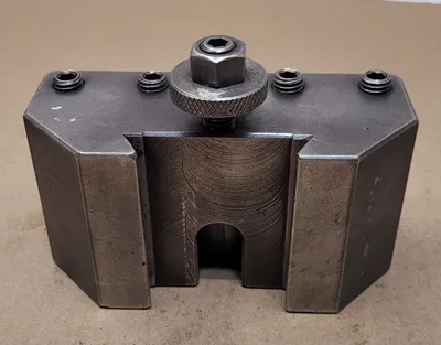 FIMS 5A Tooling & Accessories, Tooling | Machinery Central (4)