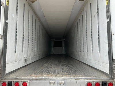Used 2012 WABASH _UNKNOWN_ Misc Trailers Michigan US | Miedema Asset Management Group #1419561