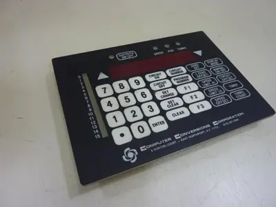 USED COMPUTER CONVERSION PLS1000-KEYPAD
