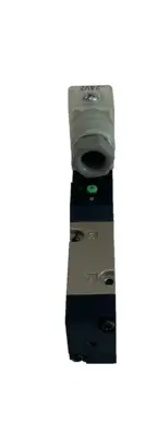 NEW CKD 4KB119-00-L-DC24V SOLENOID VALVE 4KB119-L 4KB11900LDC24V