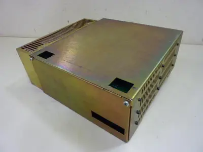 USED MODICON MM-PMC2-200