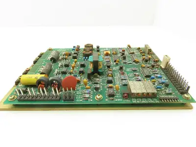 Used ANILAM _UNKNOWN_ Servo Drives | Arrow Industrial #638411