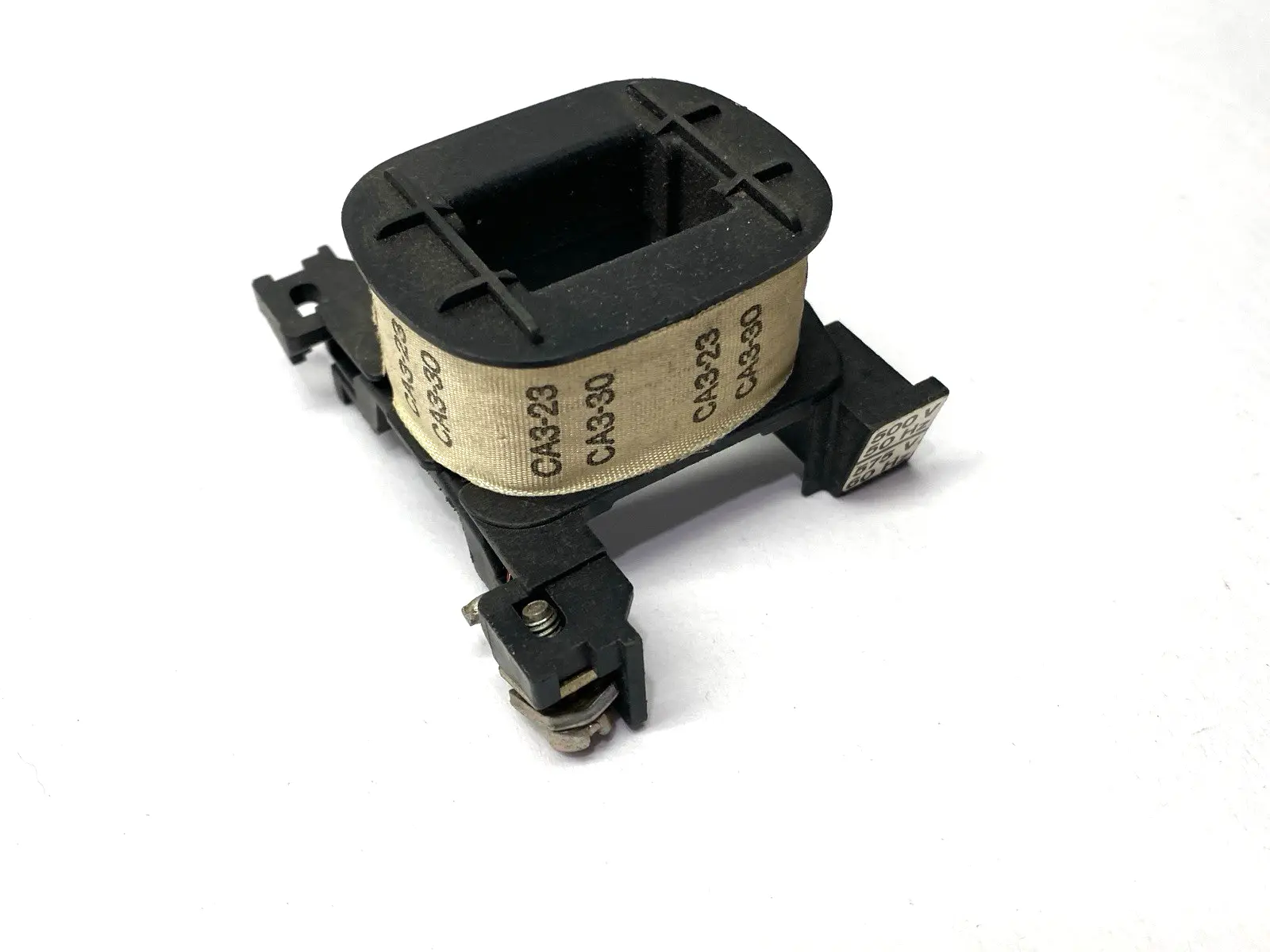 USED SPRECHER+SCHUH REPLACEMENT COIL CA3-23 THRU CA3-30 500-575V