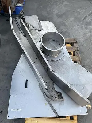 USED GEMCO VL-95126