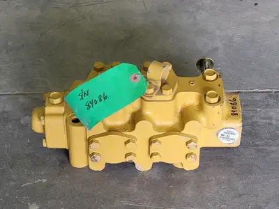 Valve G 4T-5541