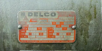 LEBLOND 19 REGAL Lathes, Engine | Machinery Central (9)