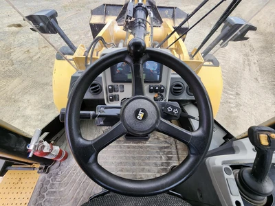Used 2018 CATERPILLAR 950GC Wheel Loaders New York US | Abele Tractor #1341470