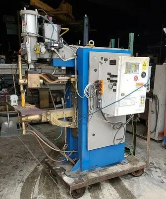 USED TRUE SPOT TS-100-MW