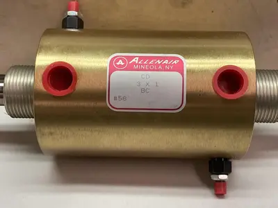 New | in-Stock ALLENAIR CD 3 X 1 BC Cylinders | Surplus Asset Holdings #1206700