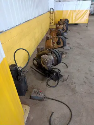 USED RANSOME AAIRR