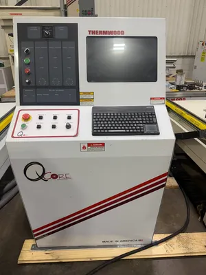 2019 THERMWOOD CS45 CNC ROUTER | CNC EXCHANGE (2)