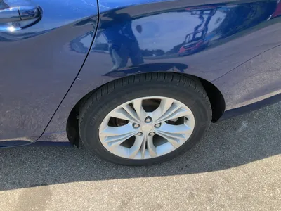 USED 2014 CHEVROLET IMPALA